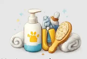 Hygiena a péče pro psy